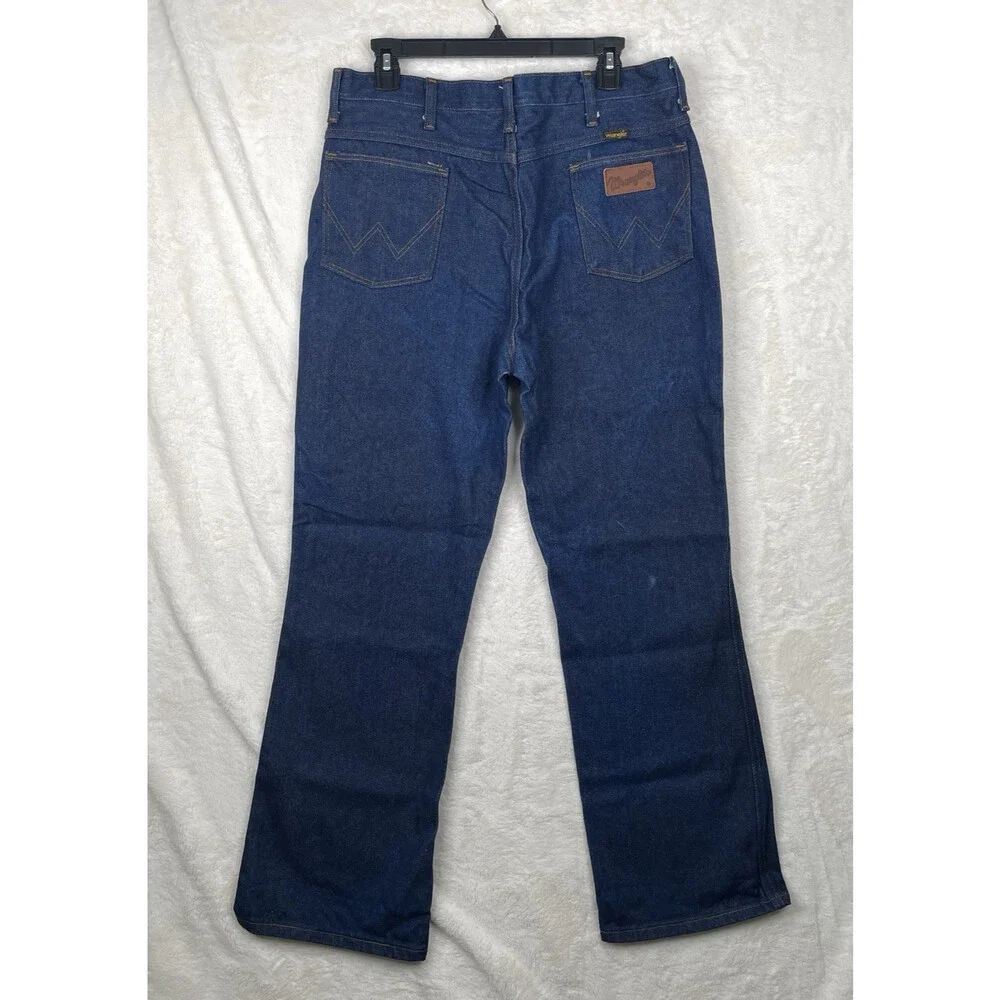 Wrangler vintage cowboy